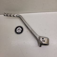 levier de kick ktm 250 excf 2006-1