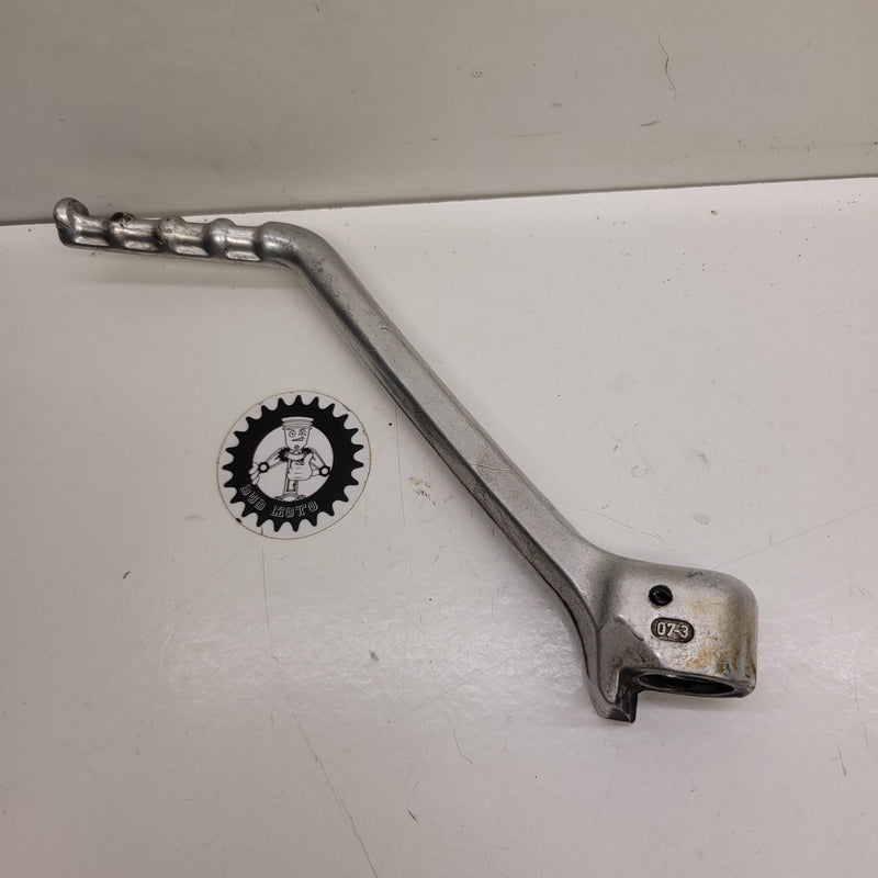 levier de kick ktm 250 excf 2006-1