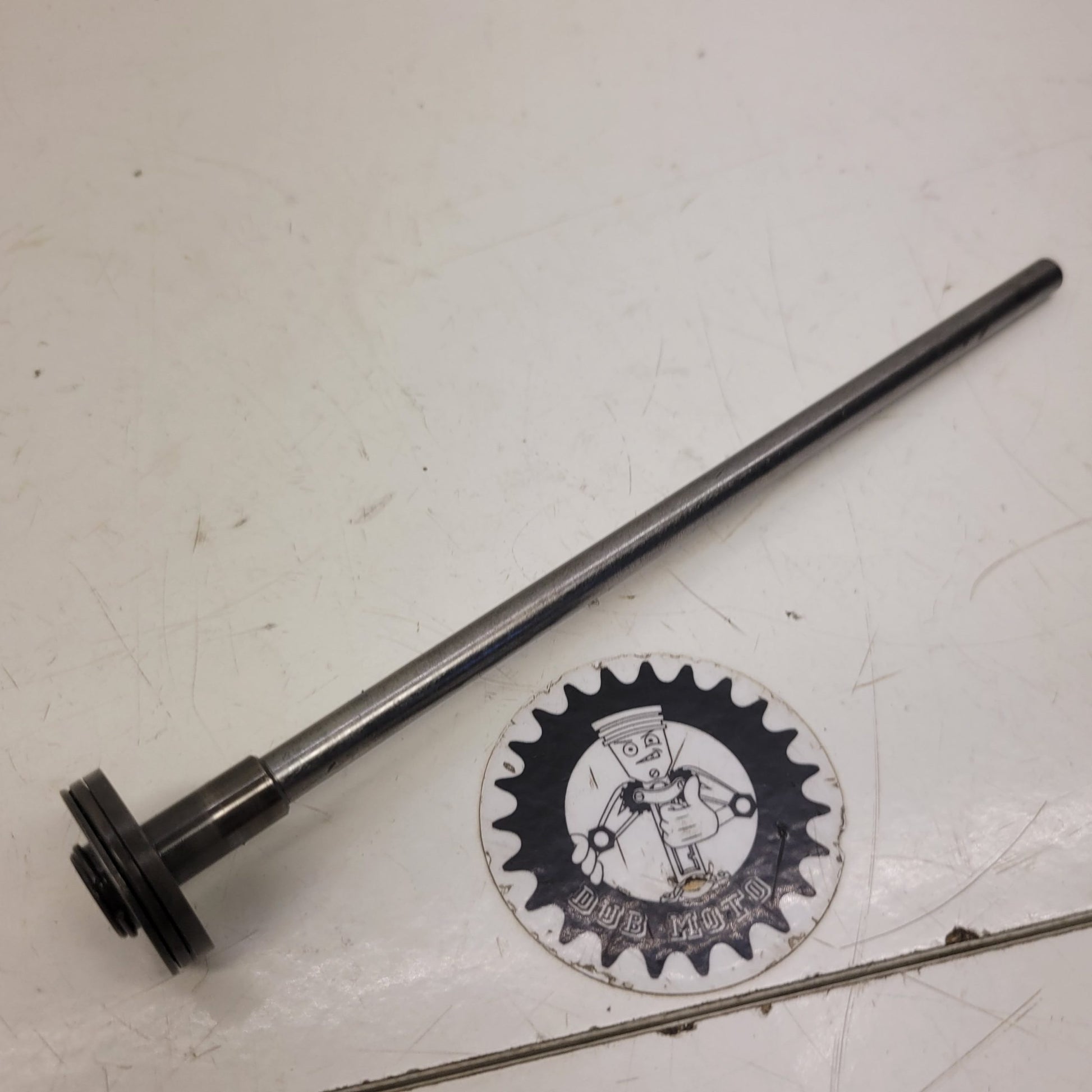 tige butée embrayage ktm 250 excf 2006-1