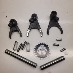 fourchettes ktm 250 excf 2006-1