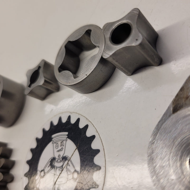pompe a huile ktm 250 excf 2006-2