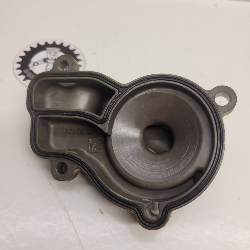 carter pompe ktm 250 excf 2006-2
