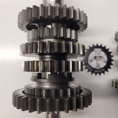 boite de vitesse ktm 250 excf 2006-3