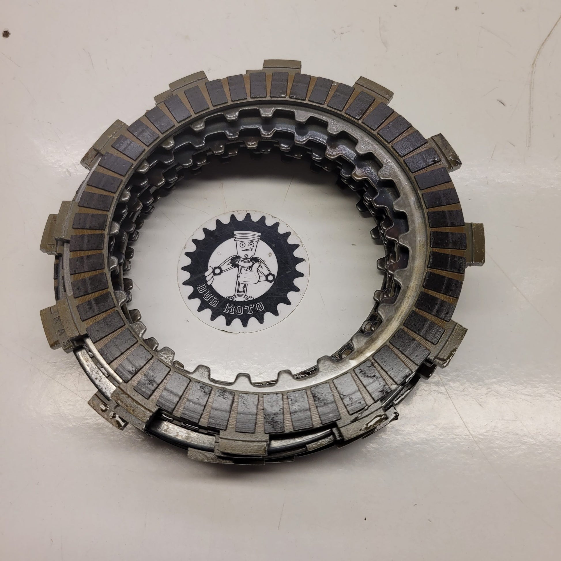 disque embrayage ktm 250 excf 2006-1