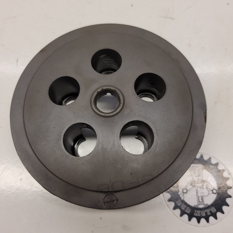 plateau embrayage ktm 250 excf 2006-1