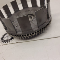 cloche embrayage ktm 250 excf 2006-2