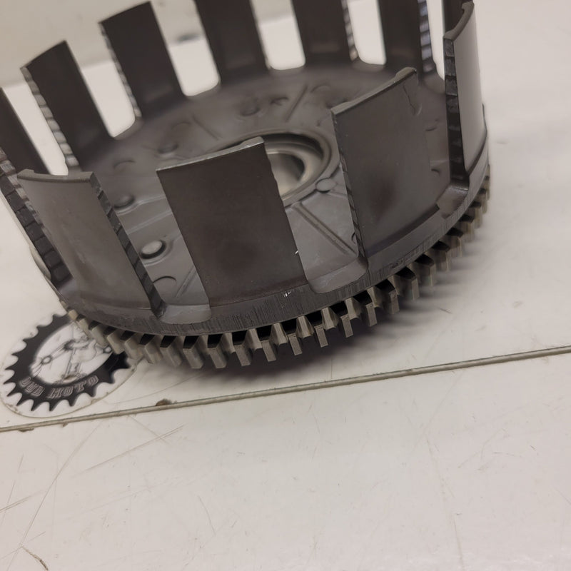 cloche embrayage ktm 250 excf 2006-2