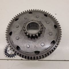 cloche embrayage ktm 250 excf 2006-3