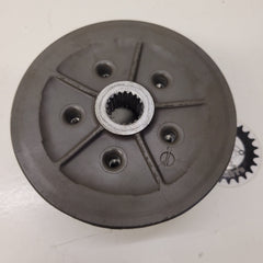 noix embrayage ktm 250 excf 2006-2