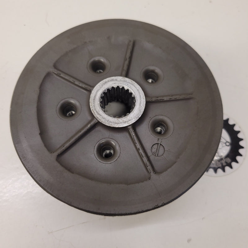 noix embrayage ktm 250 excf 2006-2