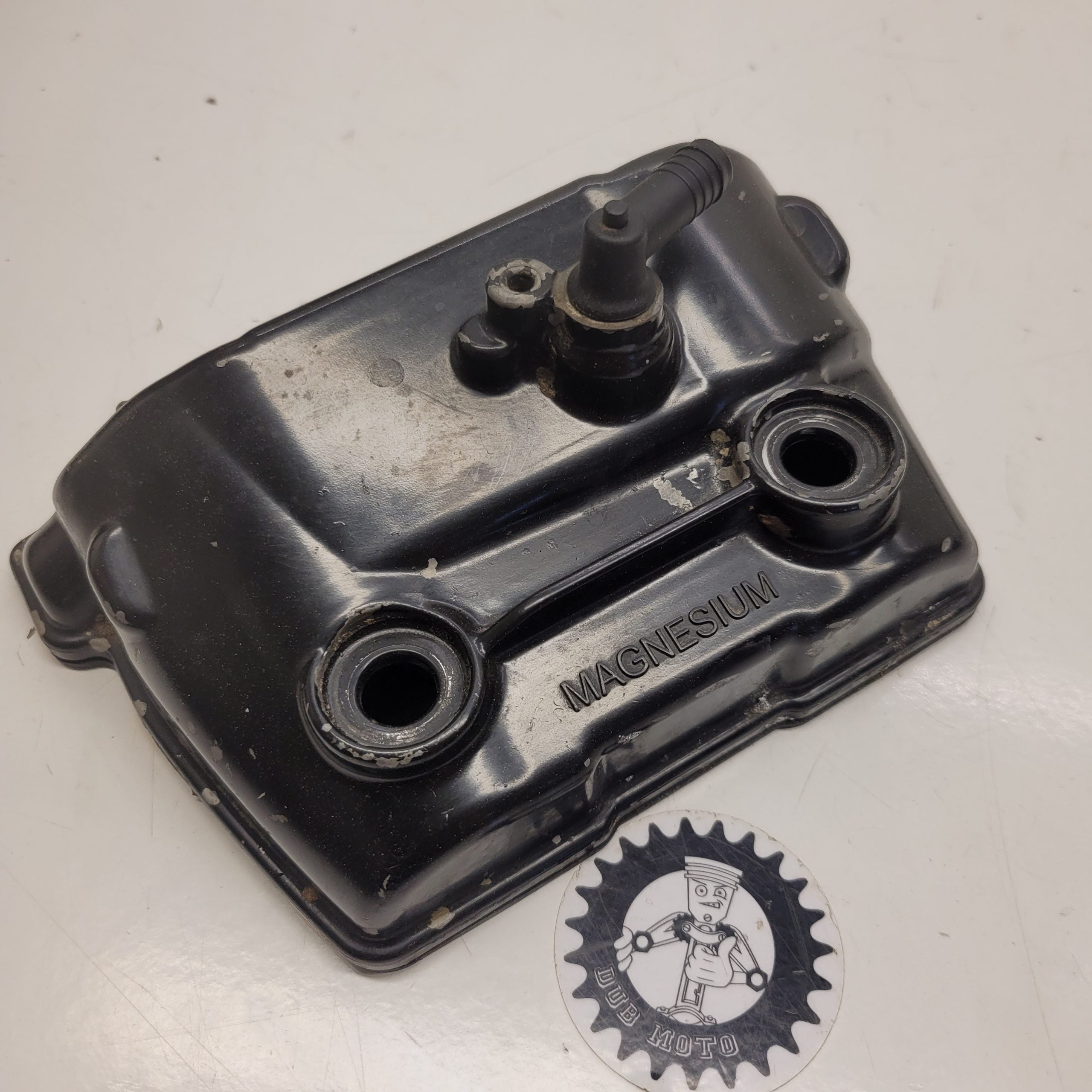 couvercle culasse ktm 250 excf 2006