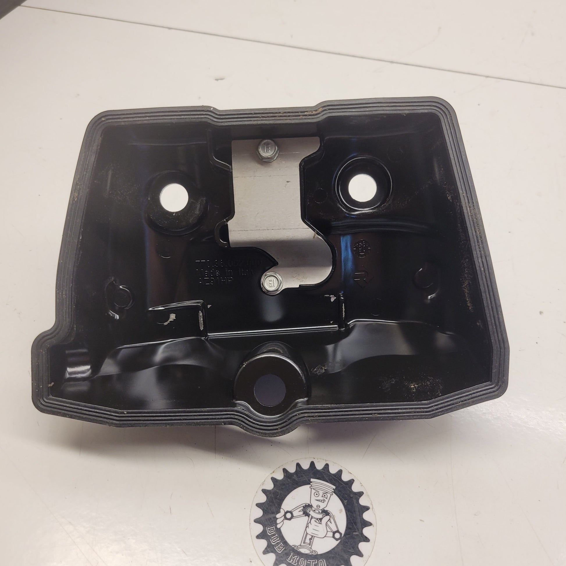 couvercle culasse ktm 250 excf 2006-2