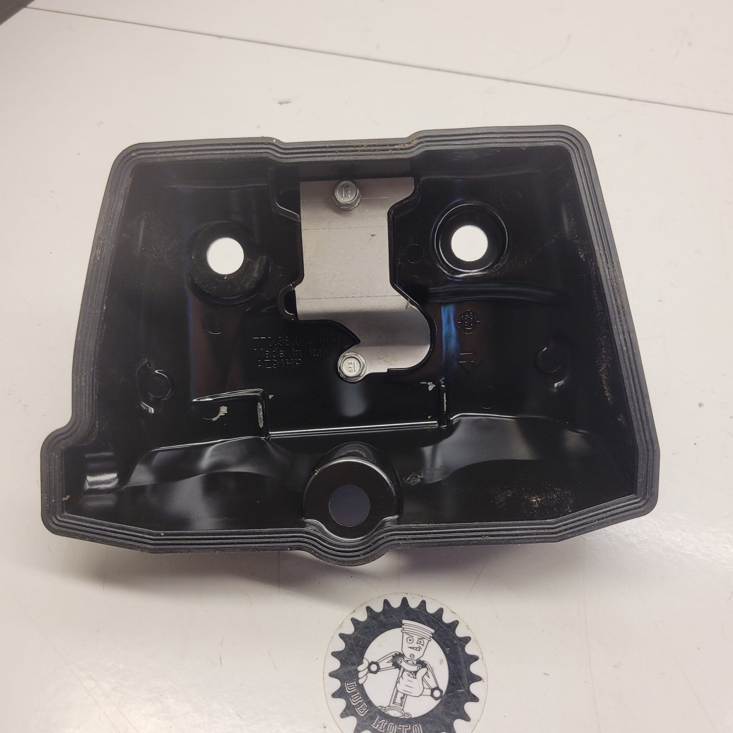 couvercle culasse ktm 250 excf 2006
