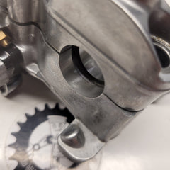 pallier ktm 250 excf 2006-3