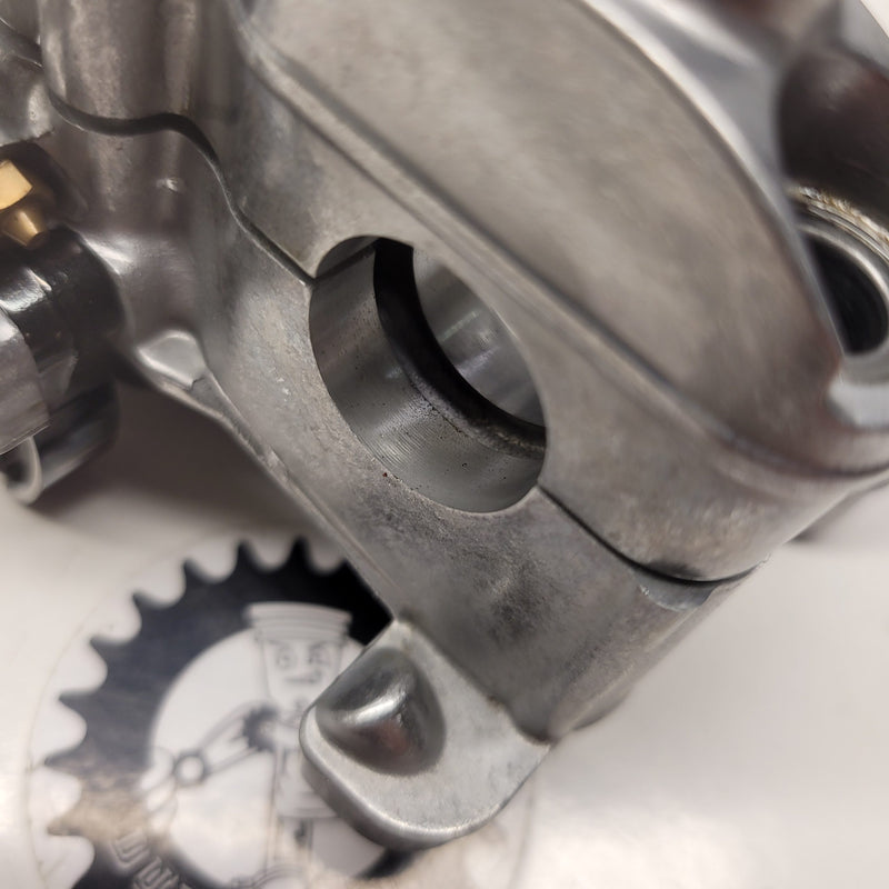 pallier ktm 250 excf 2006-3