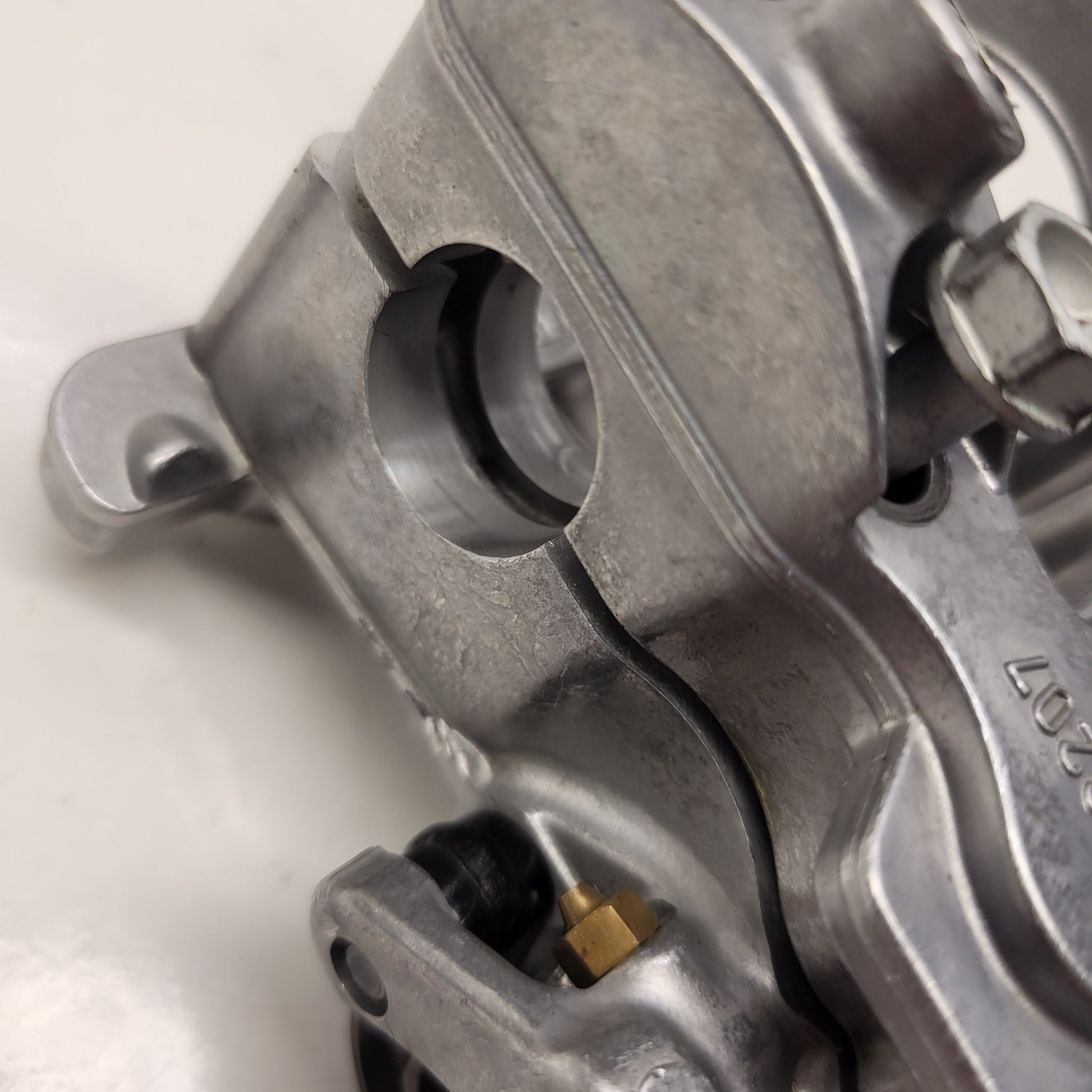 pallier ktm 250 excf 2006-4