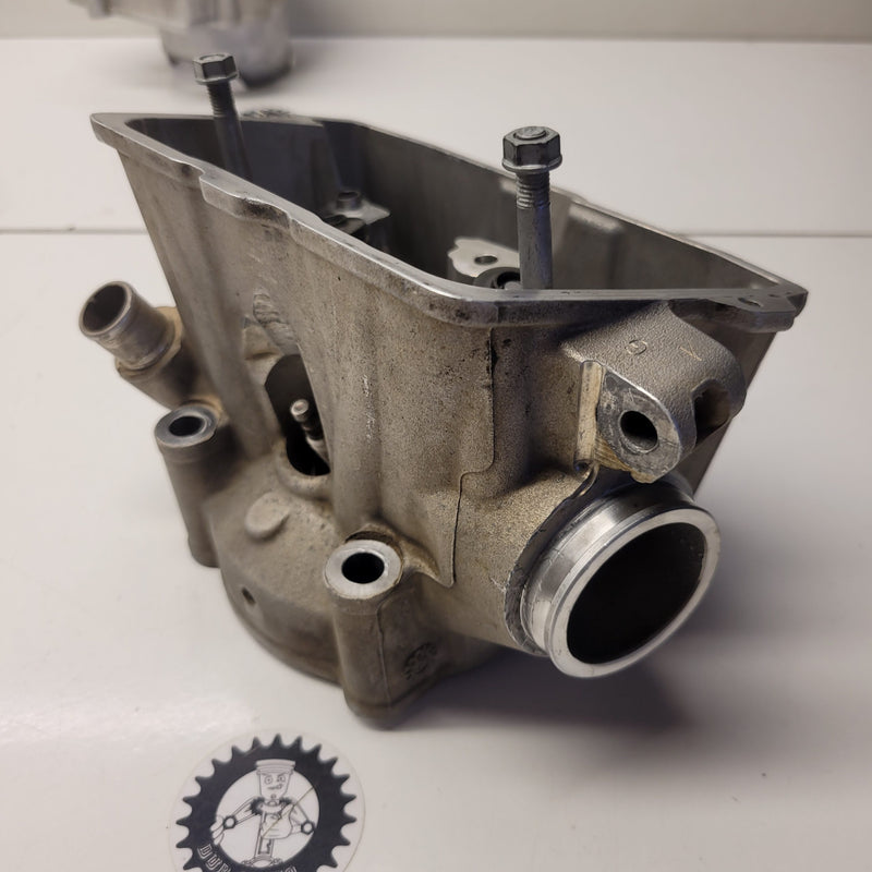 culasse ktm 250 excf 2006-1