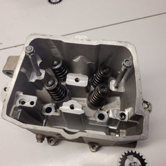 culasse ktm 250 excf 2006-4