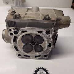 culasse ktm 250 excf 2006-3