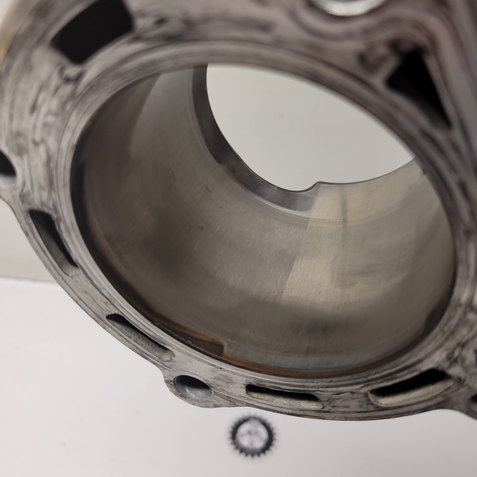 cylindre 290 athena 250 ktm excf 2006-3