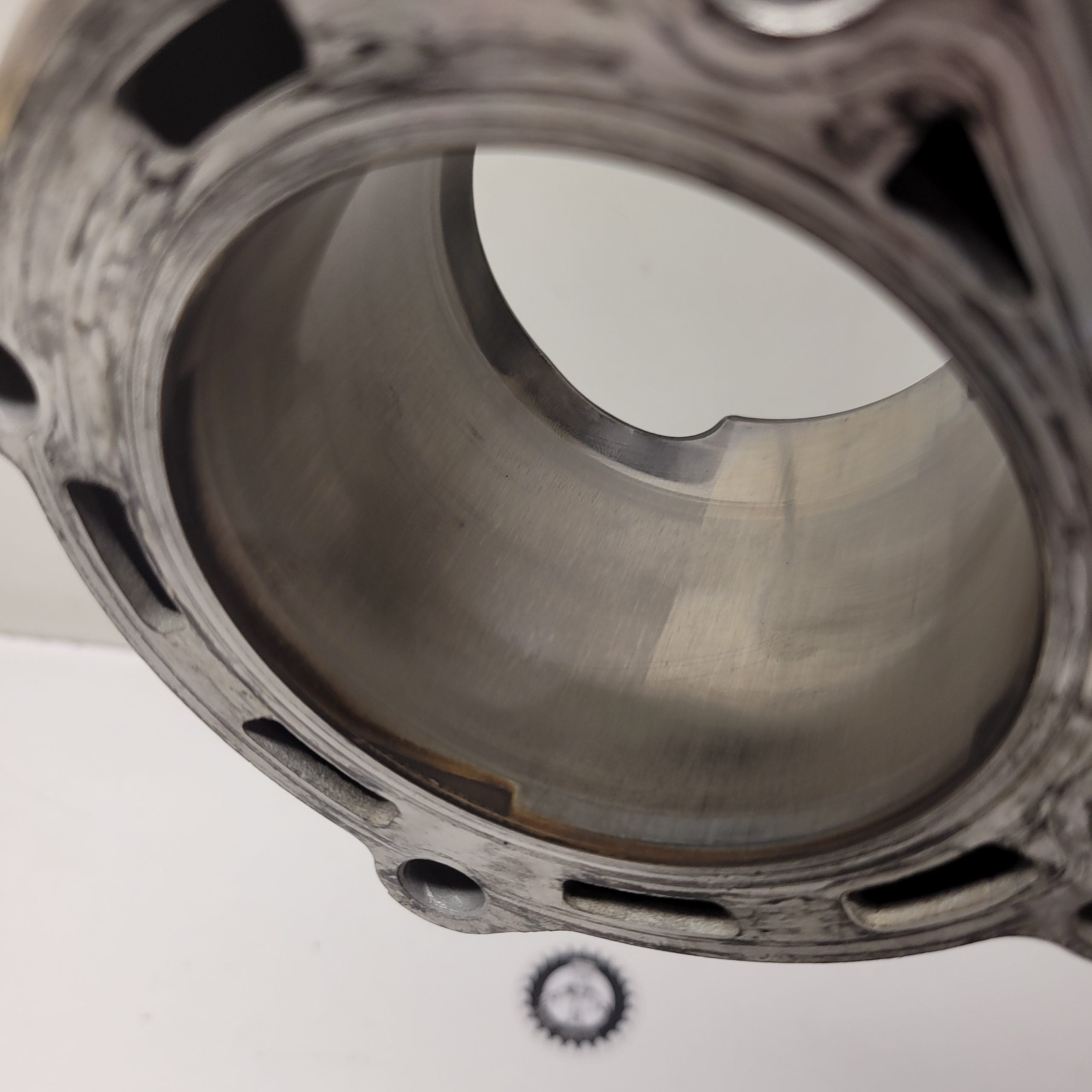 cylindre 290 athena 250 ktm excf 2006-3