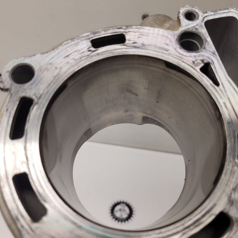 cylindre 290 athena 250 ktm excf 2006-4