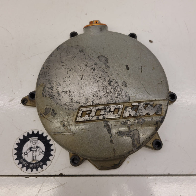 couvercle embrayage ktm 250 excf 2006-1