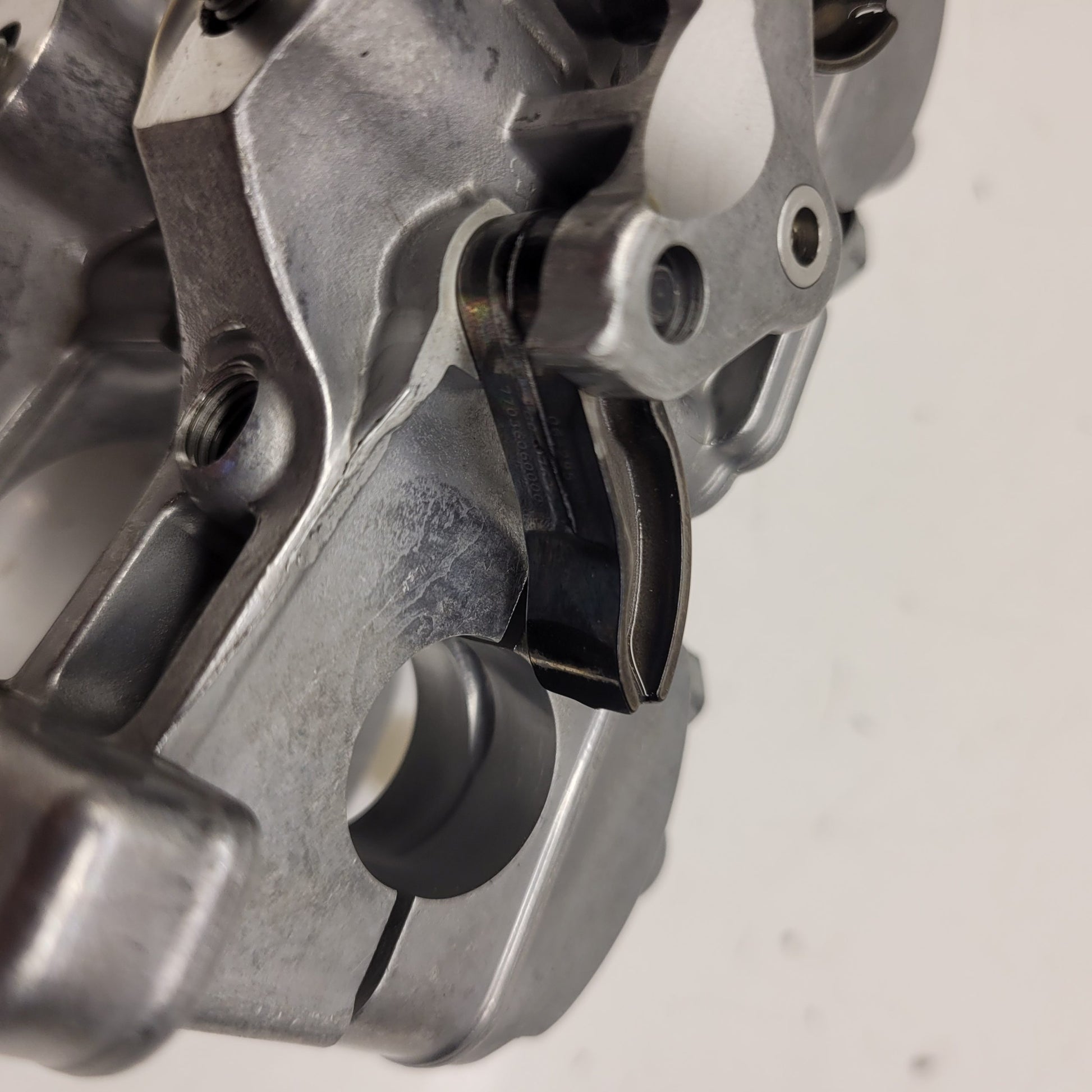 pallier ktm 250 excf 2006-6