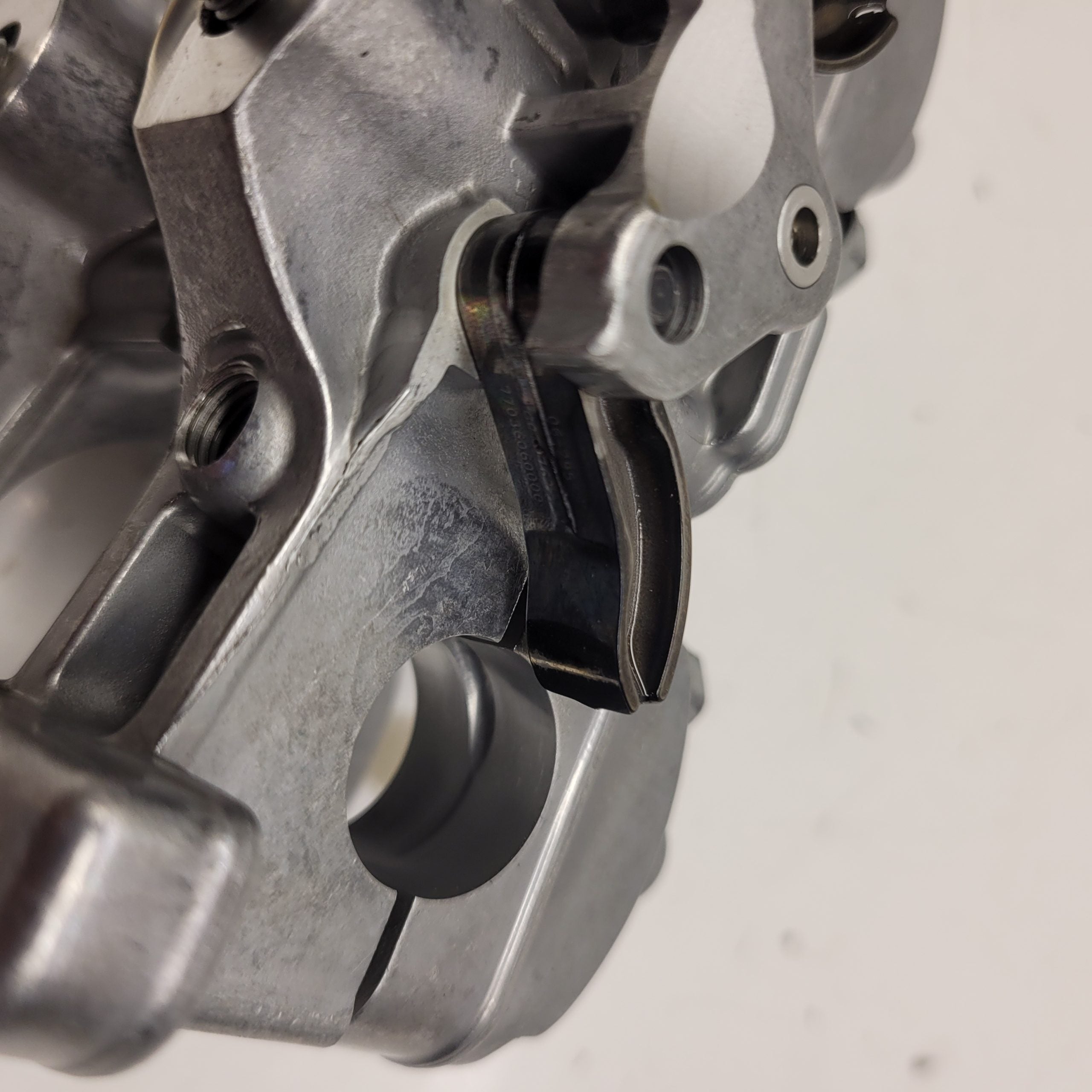 pallier ktm 250 excf 2006-6