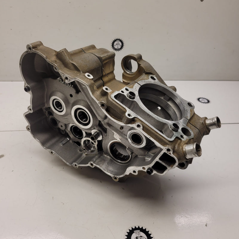 carters moteur ktm 250 excf 2006-6