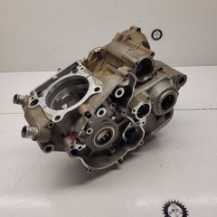 carters moteur ktm 250 excf 2006-1