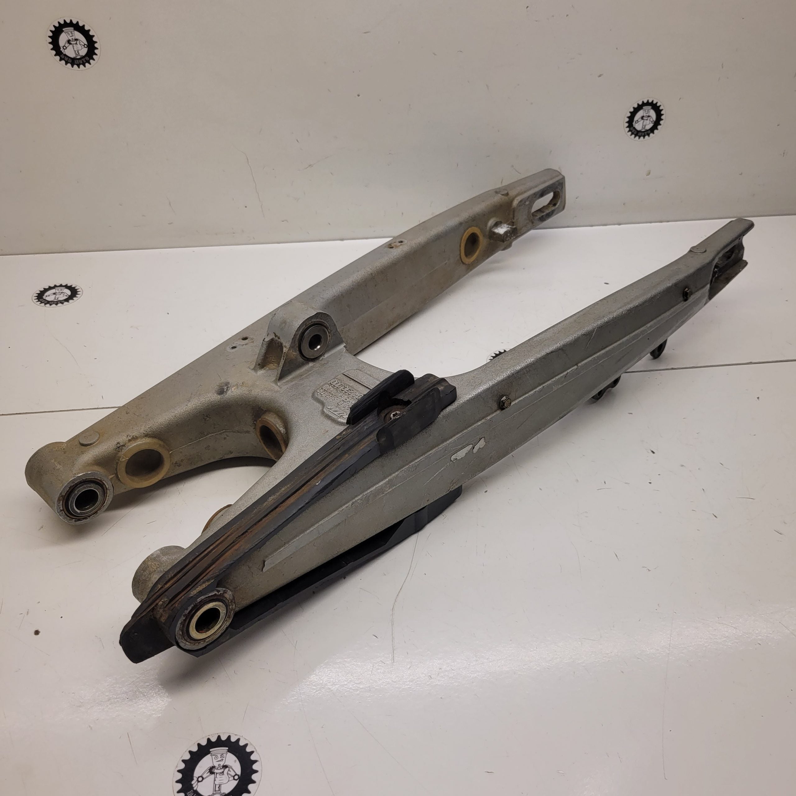 bras oscillant ktm 250 excf 2006