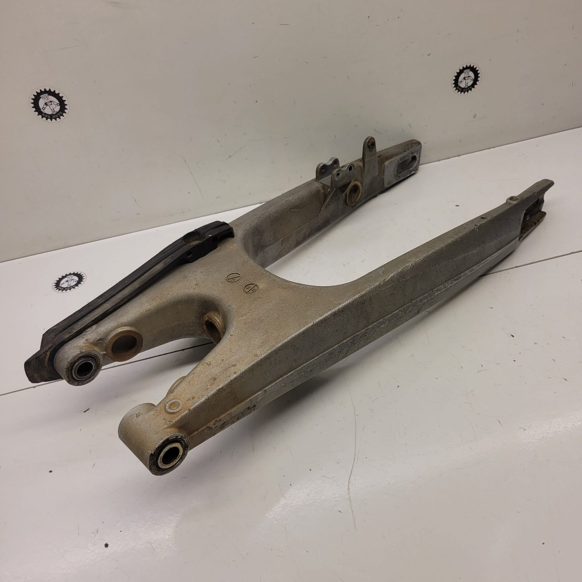 bras oscillant ktm 250 excf 2006-3