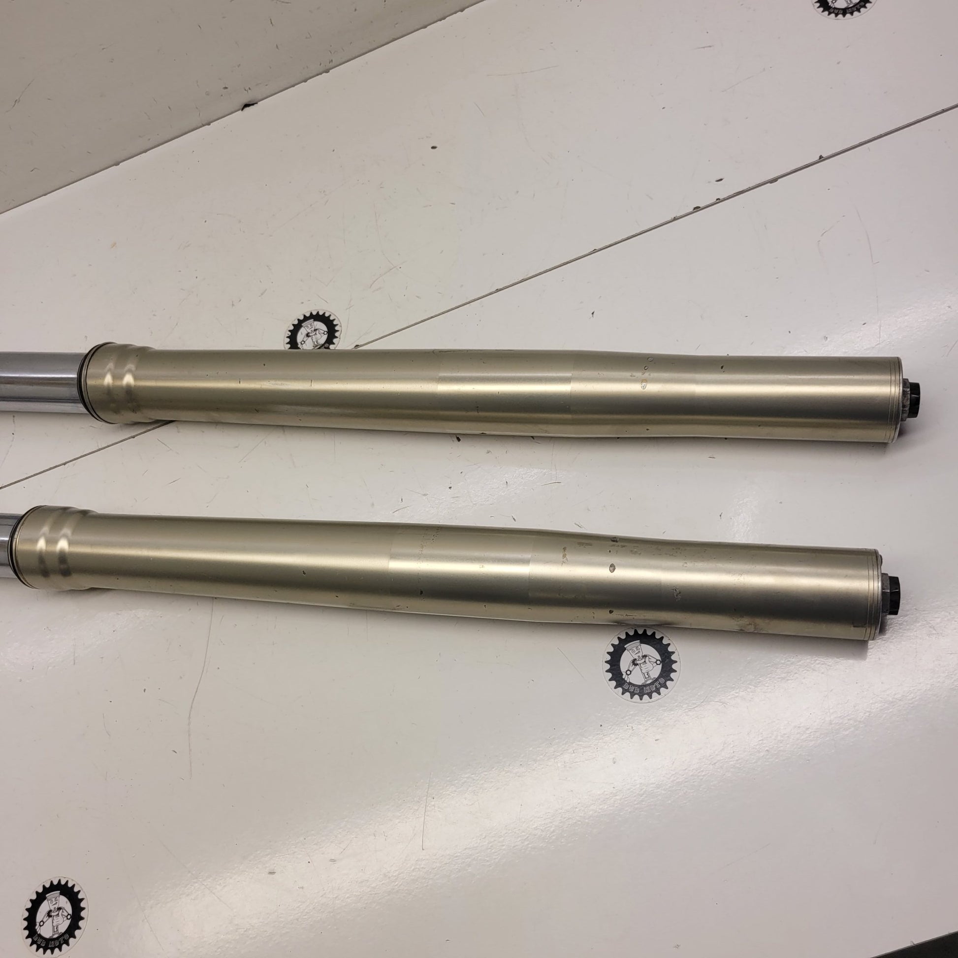 fourche ktm 250 excf 2006-2