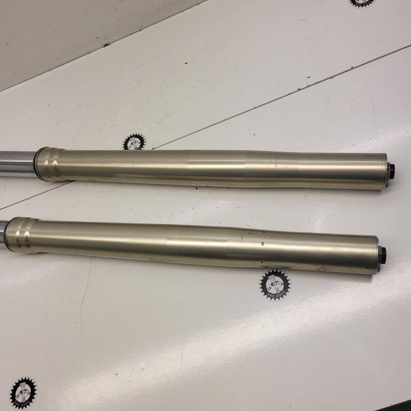 fourche ktm 250 excf 2006-2