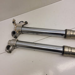 fourche ktm 250 excf 2006-5
