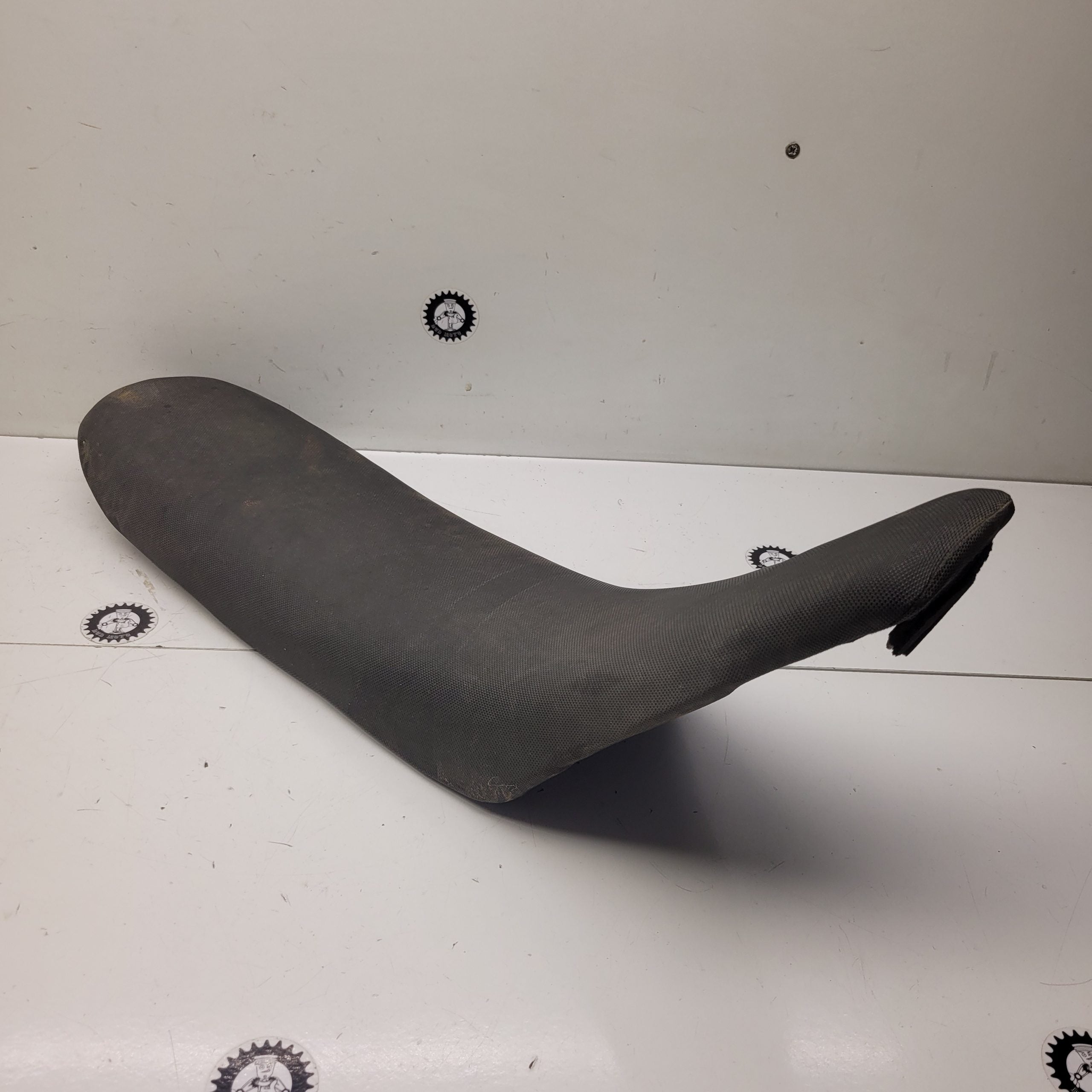 selle rabaisser ktm 250 excf 2006