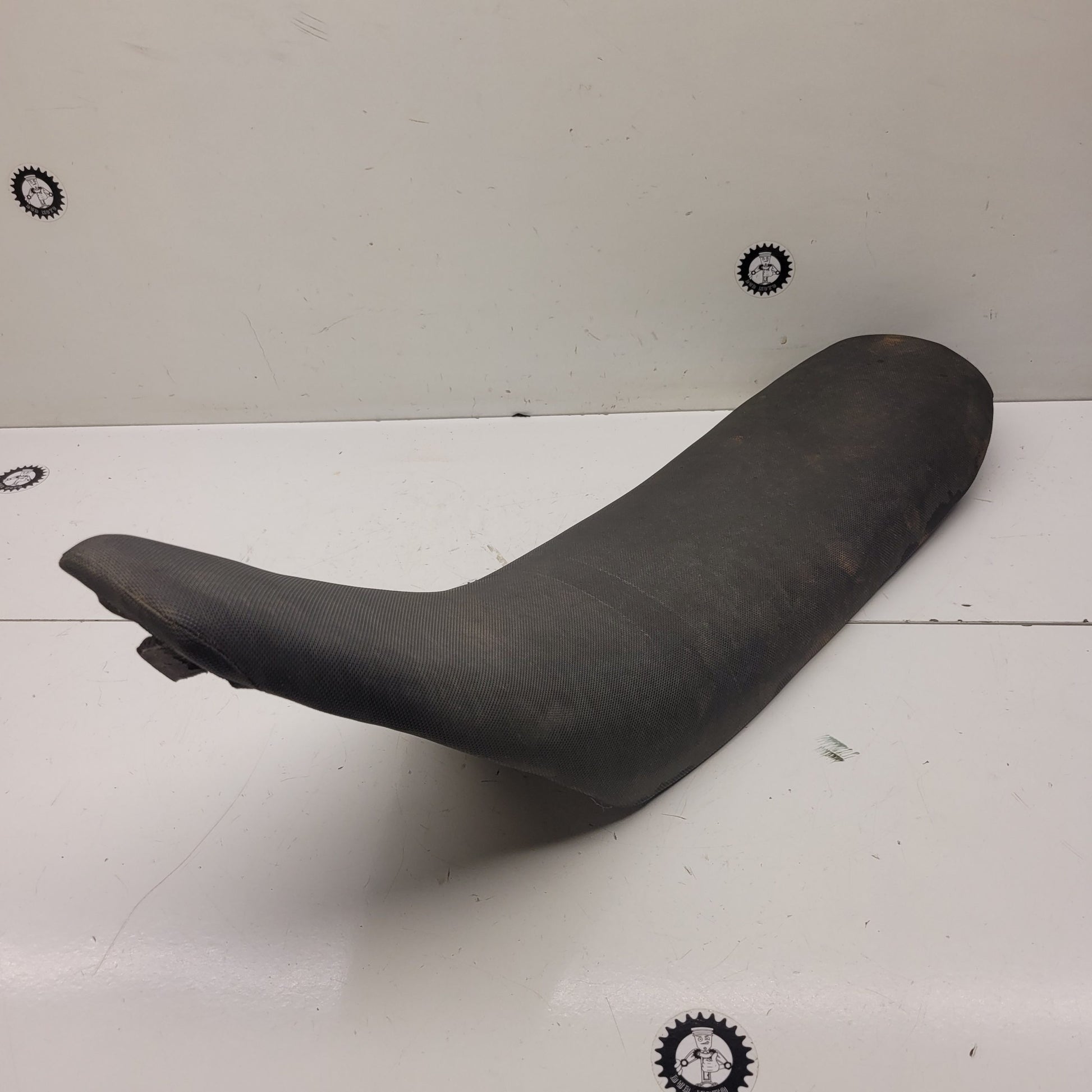 selle rabaisser ktm 250 excf 2006-2