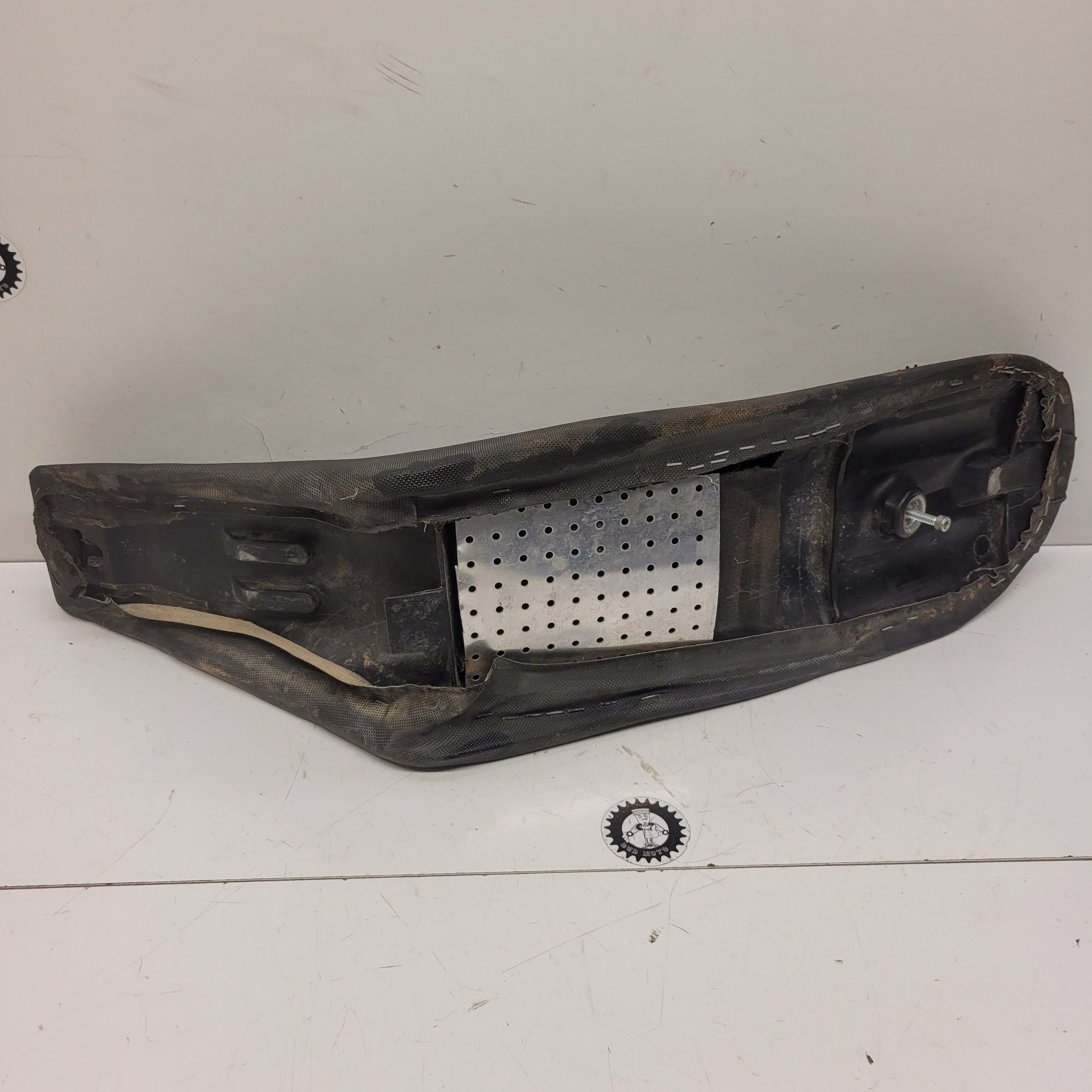 selle rabaisser ktm 250 excf 2006-3