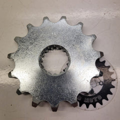 pignon neuf 15 ktm 300 exc 2004-1