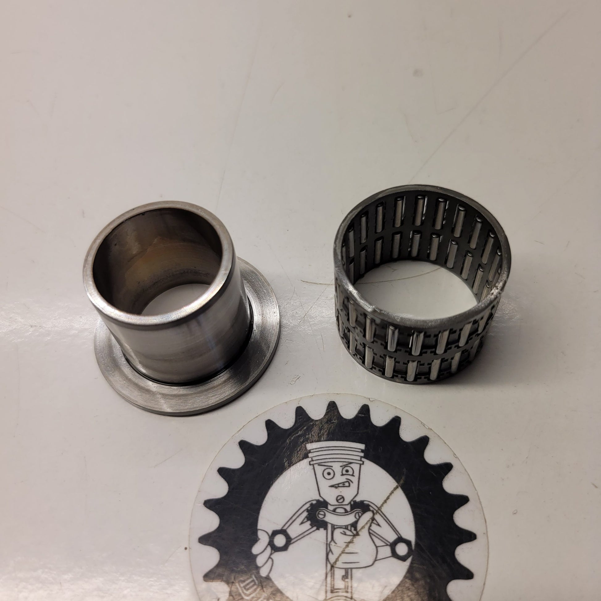 bague ktm 300 exc 2004-1