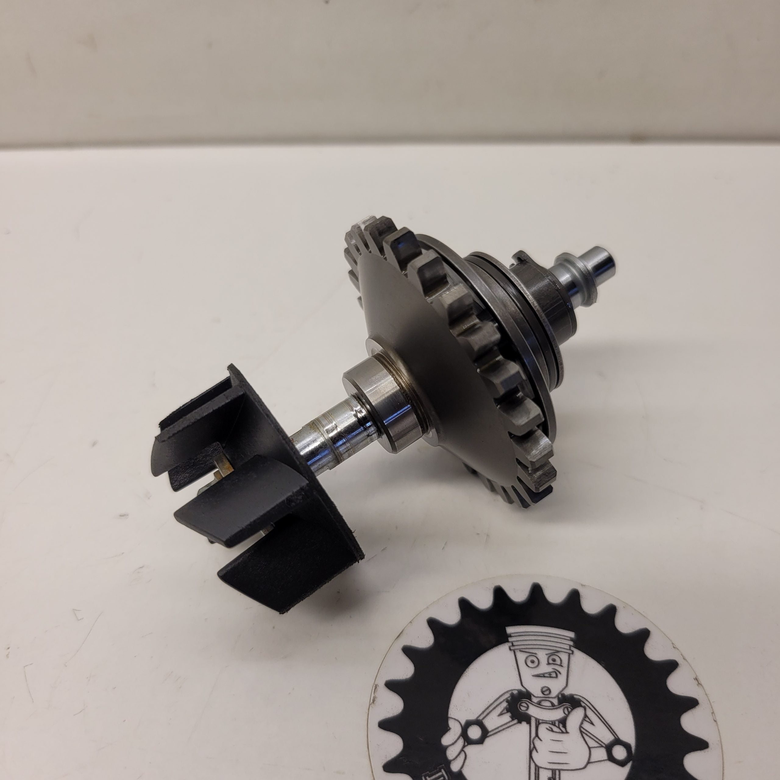 pompe a eau ktm 300 exc 2004
