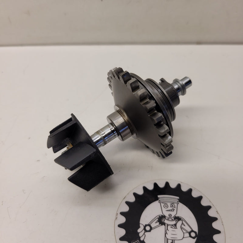 pompe a eau ktm 300 exc 2004-1