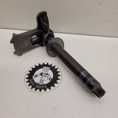 axe de selecteur ktm 300 exc 2004-1