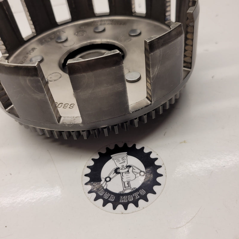 cloche embrayage ktm 300 exc 2004-2