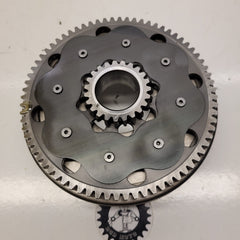 cloche embrayage ktm 300 exc 2004-3