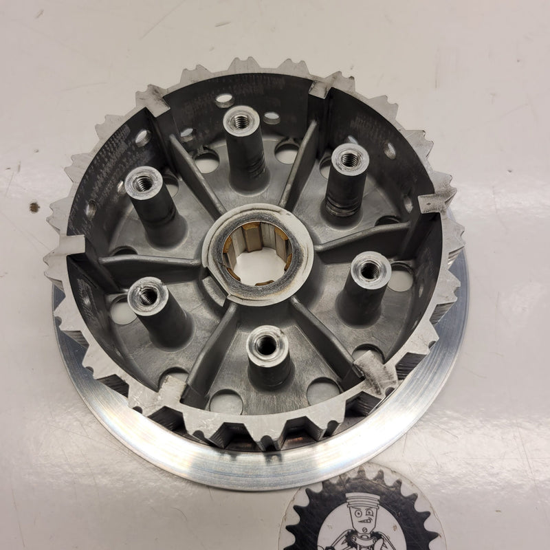 noix embrayage ktm 300 exc 2004-1