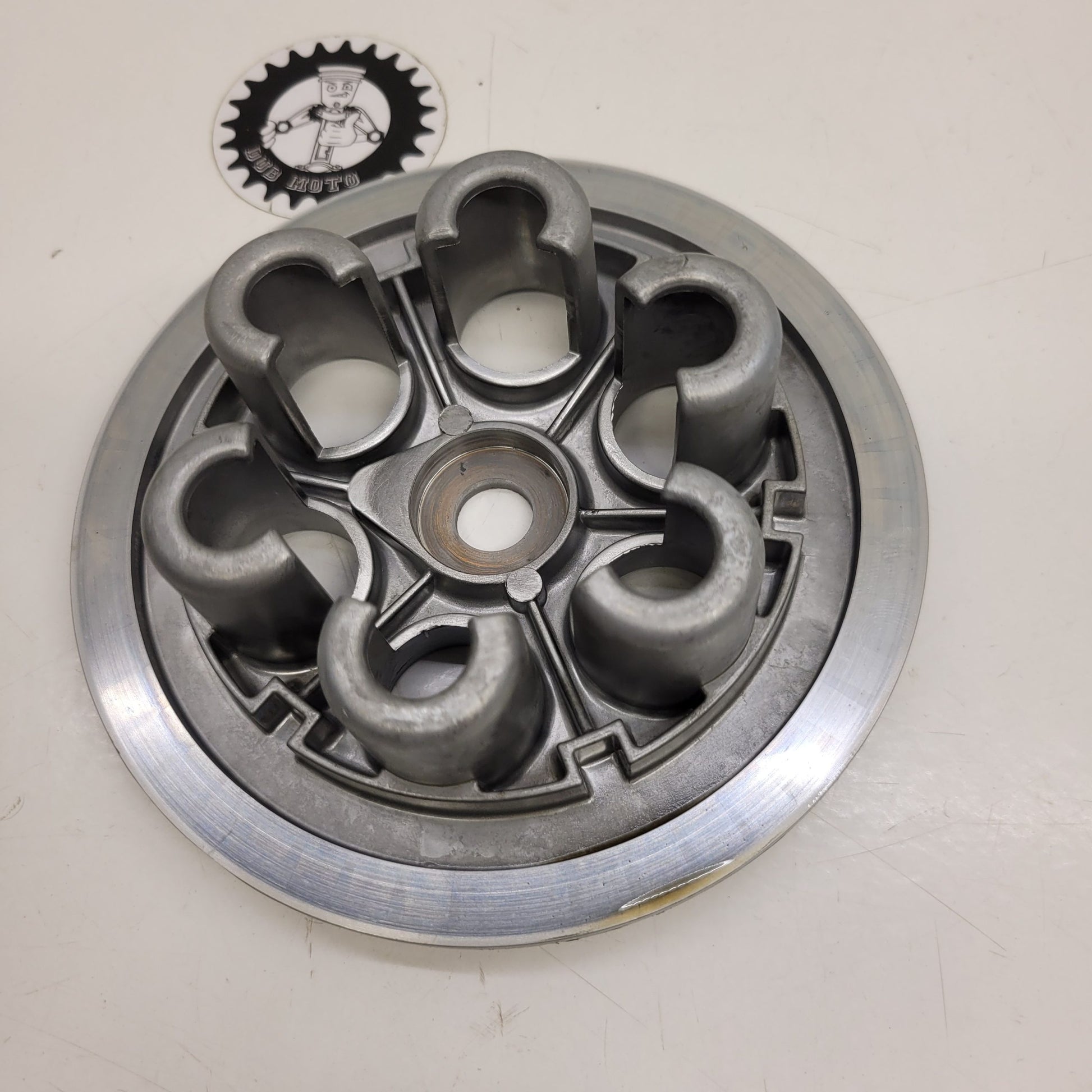 plateau embrayage ktm 300 exc 2004-2