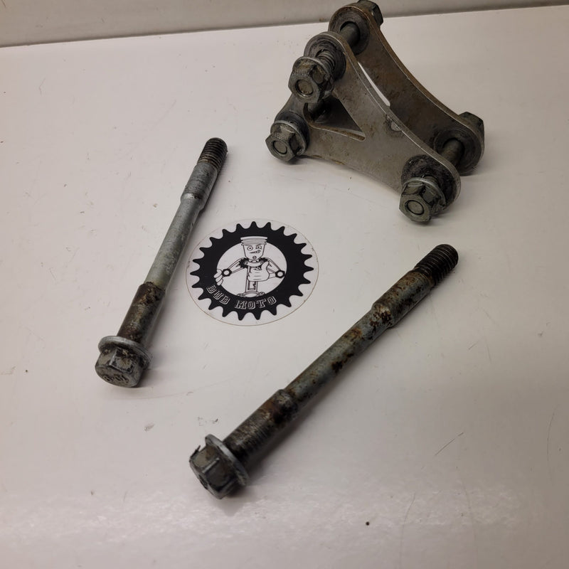 support moteur ktm 300 exc 2004-1