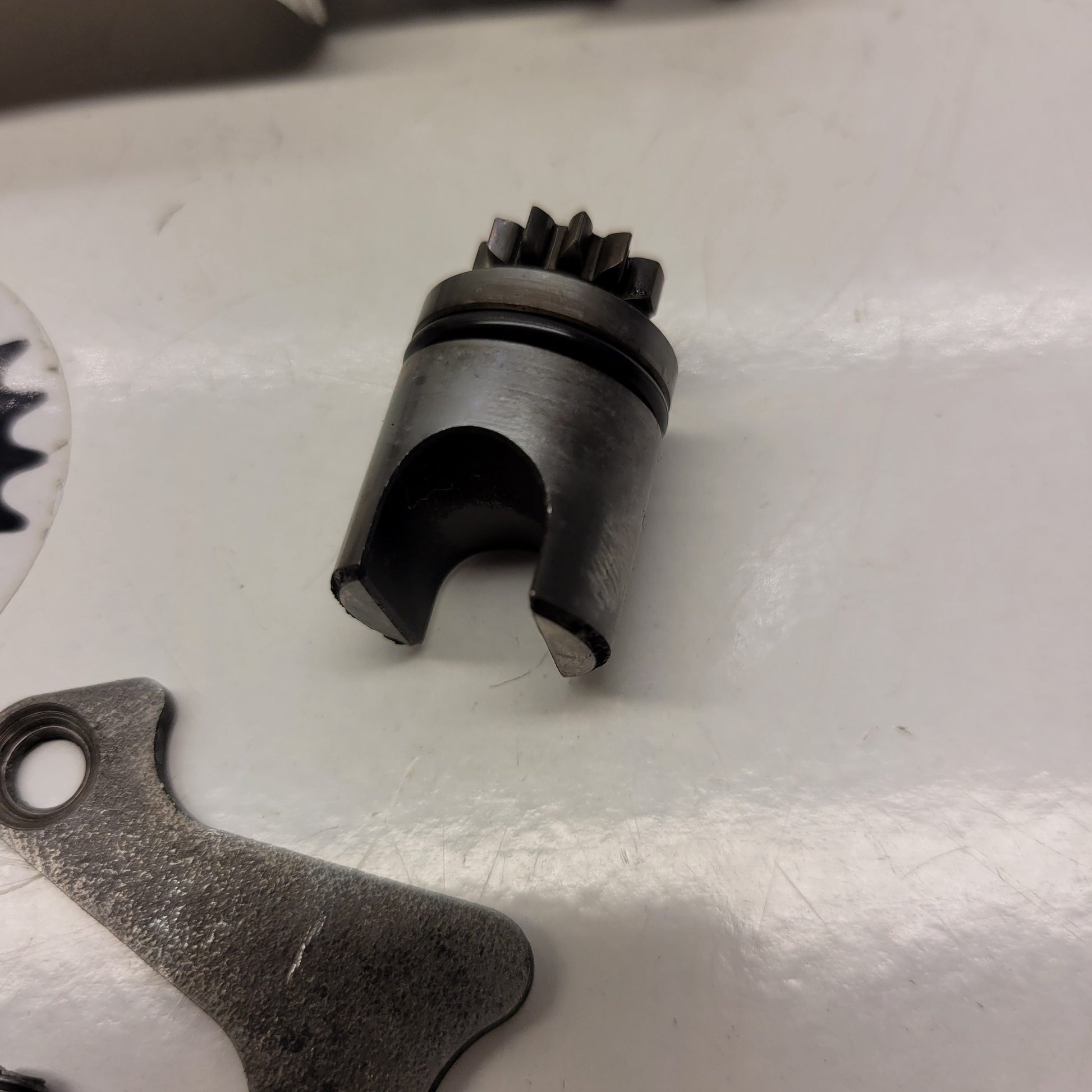 valve echappement ktm 300 exc 2004-3
